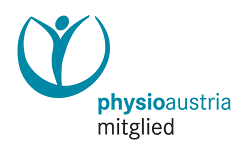 Physio Austria Mitglied